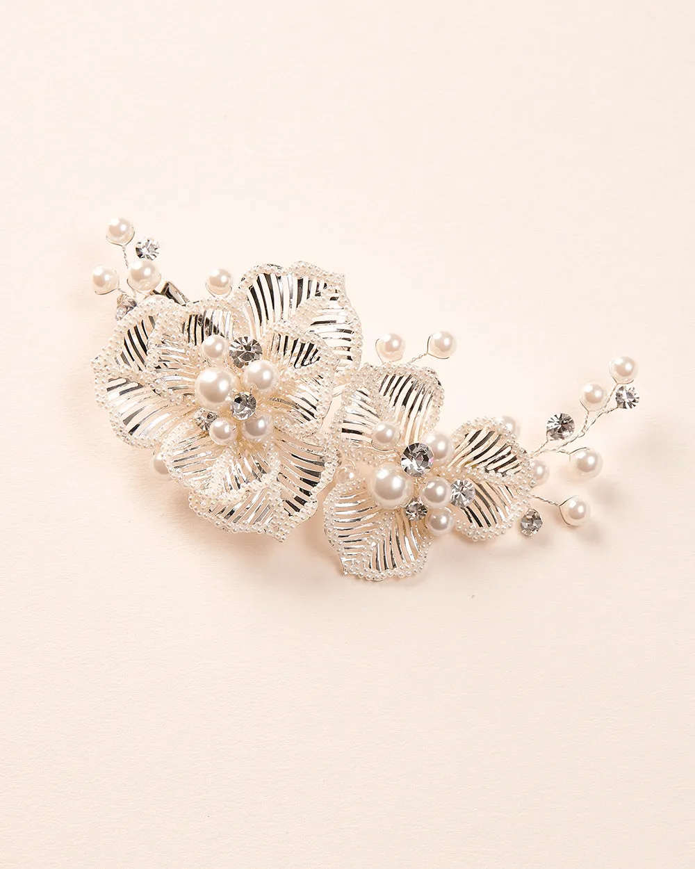 Esme Bridal Clip