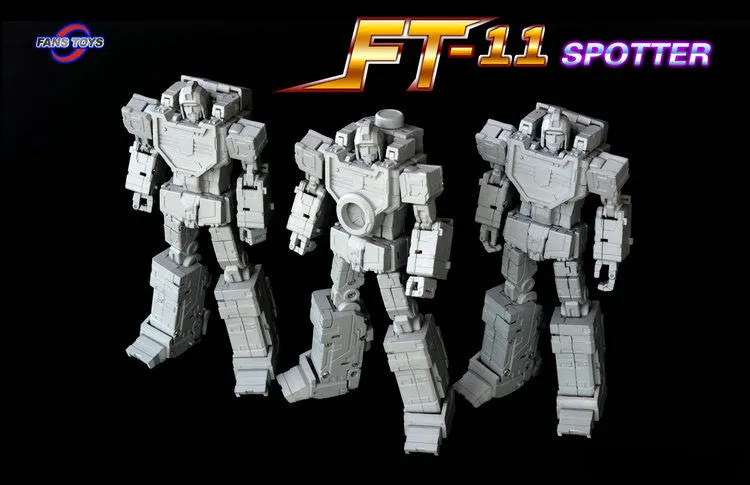 Fans Toys - FT-11-Spotter