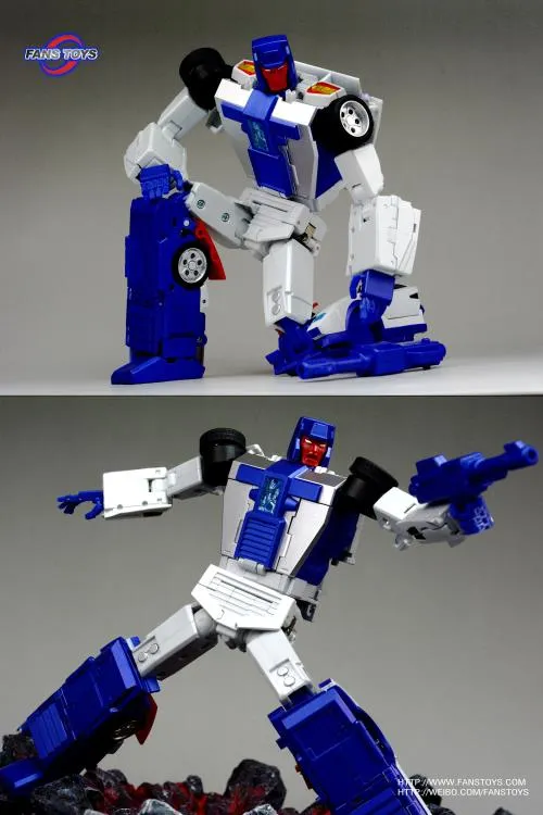 Fans Toys - FT-31C Spoiler