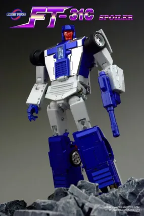 Fans Toys - FT-31C Spoiler