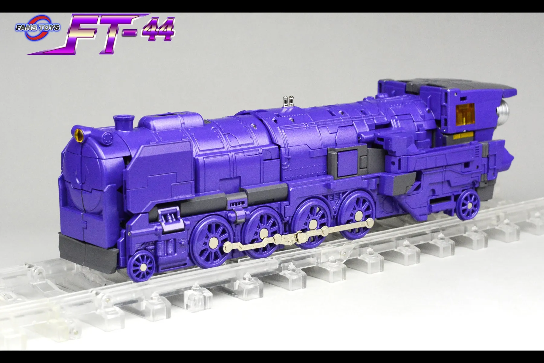 Fans Toys - FT-44 Thomas