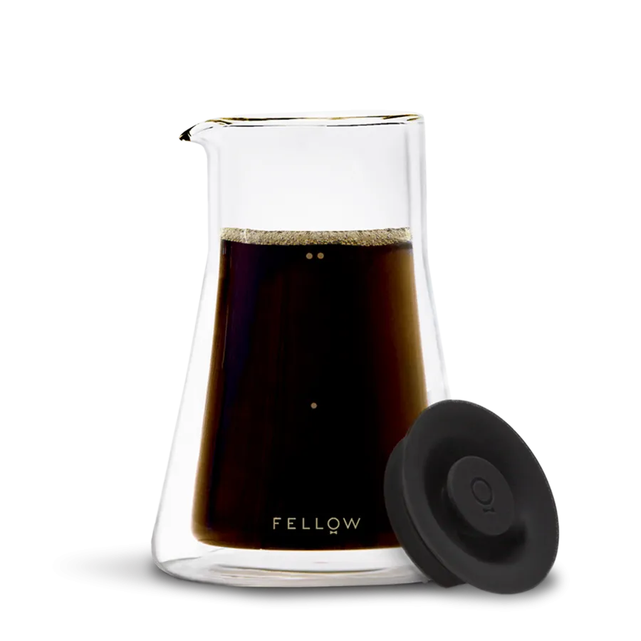 Fellow Stagg Double Wall Carafe 600ml