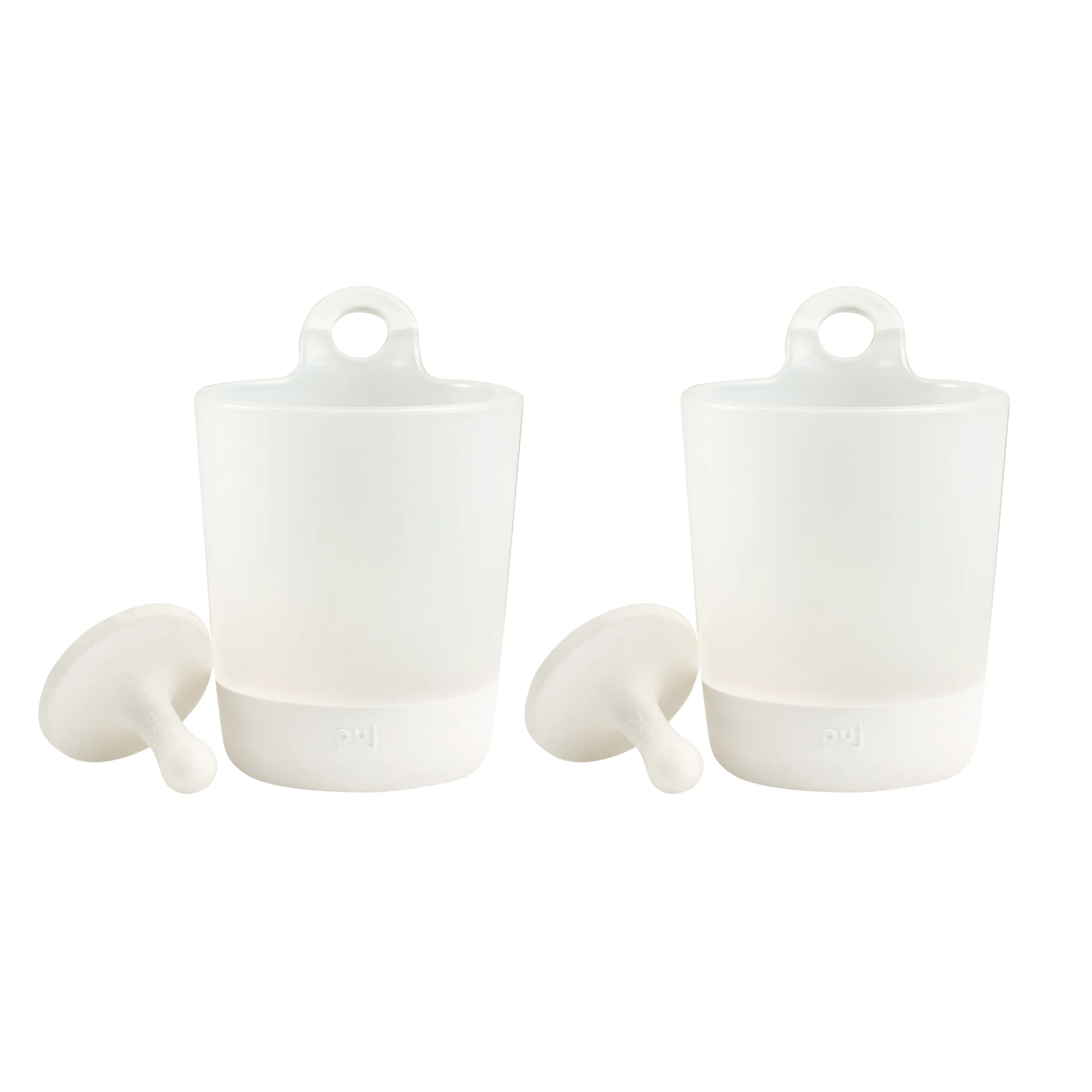 *FINAL SALE* Puj Phillup Cups 2-Pack