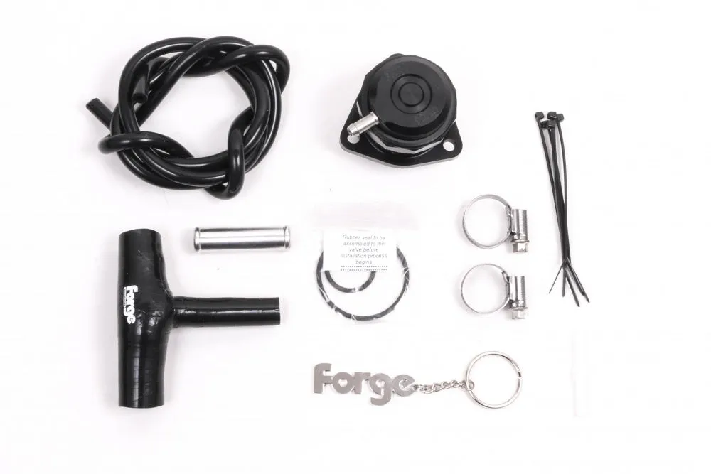 Forge Motorsport - Upgraded Atmospheric Valve for the Mercedes A/CL/GLA45 (M133 Engine 355 BHP)