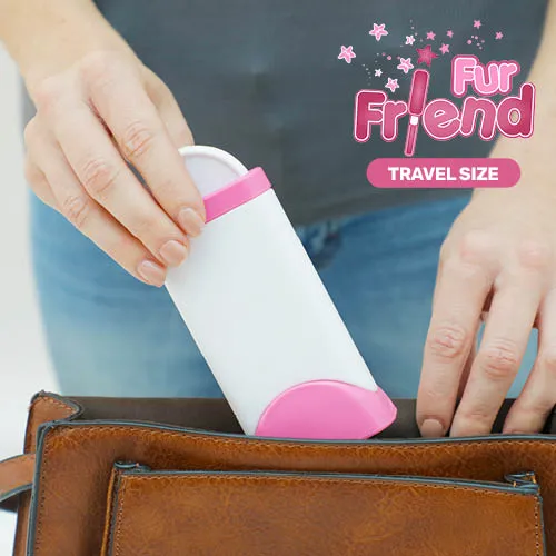 Fur Friend Travel Size