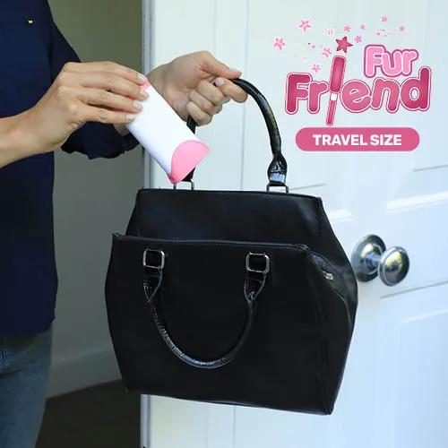 Fur Friend Travel Size