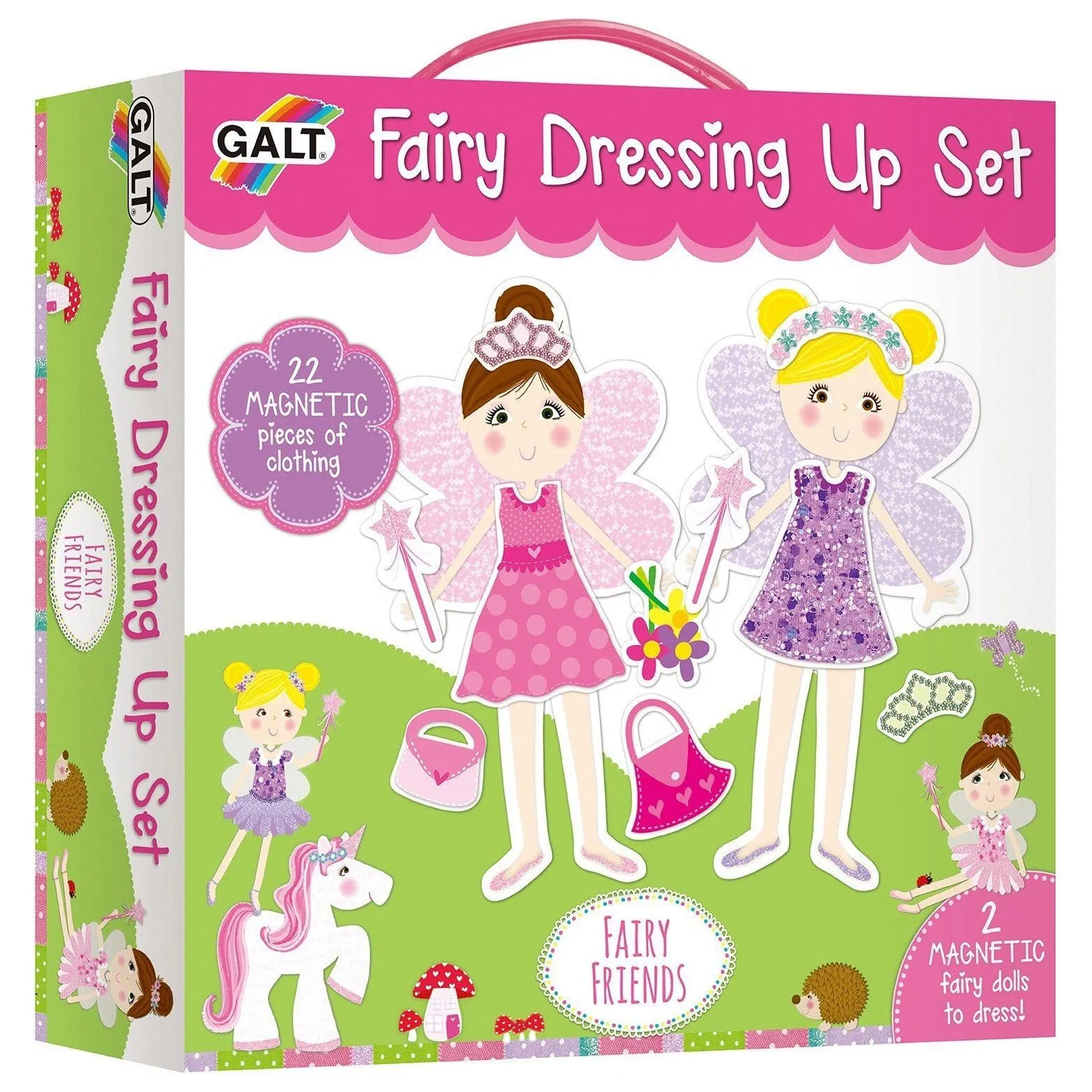 Galt Fairy Dressing Up Set