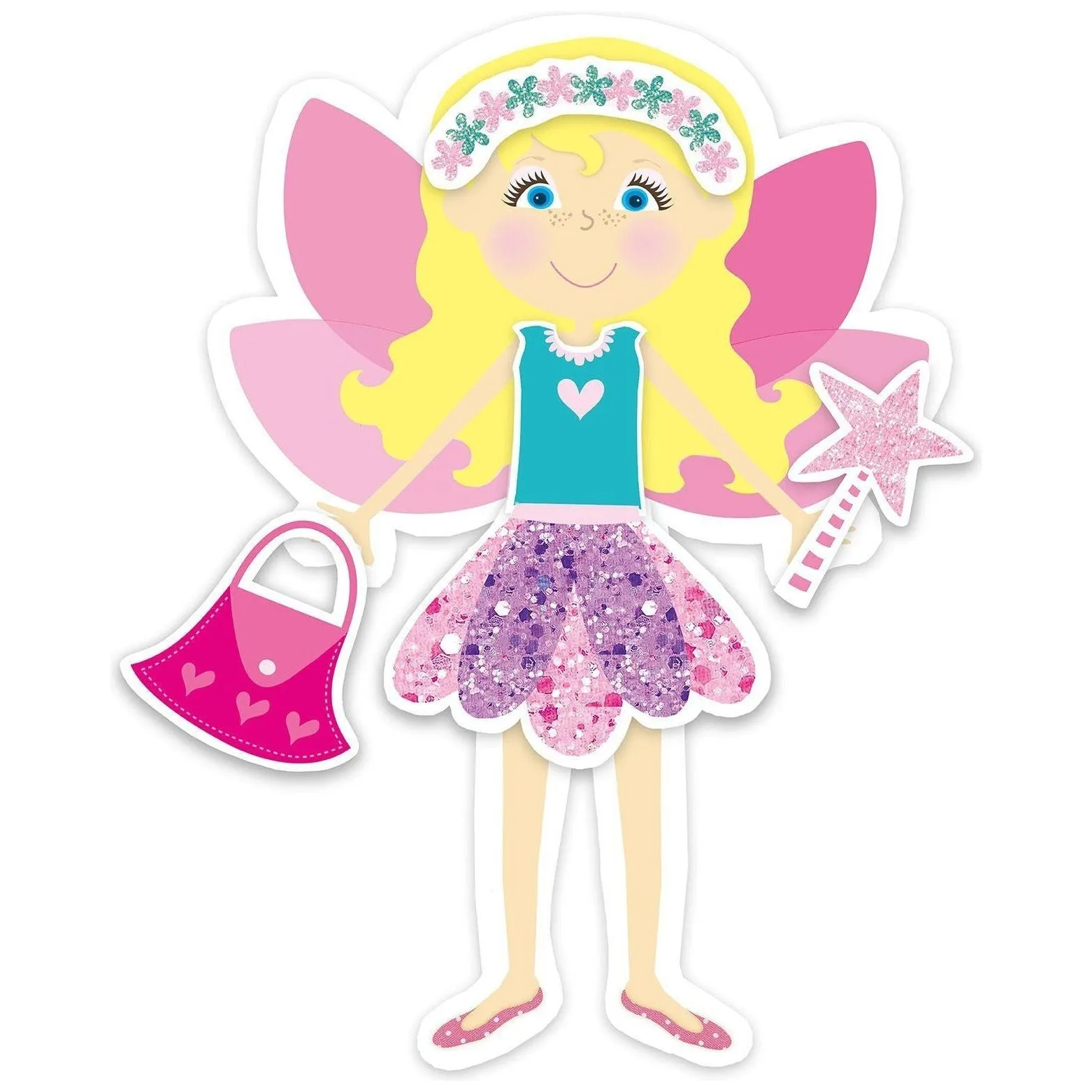 Galt Fairy Dressing Up Set