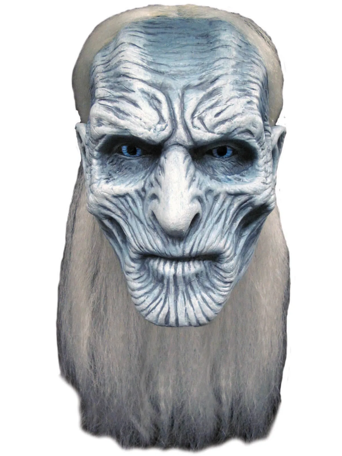 Game of Thrones - White Walker Adult Mask