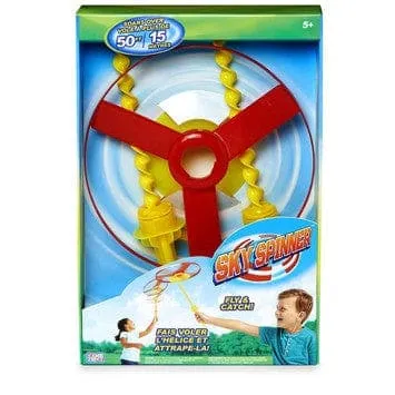 Game Zone Sky Spinner Assortment