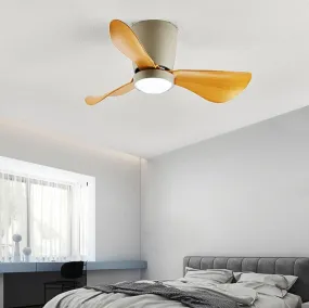 Garris | Lighted Ceiling Fan