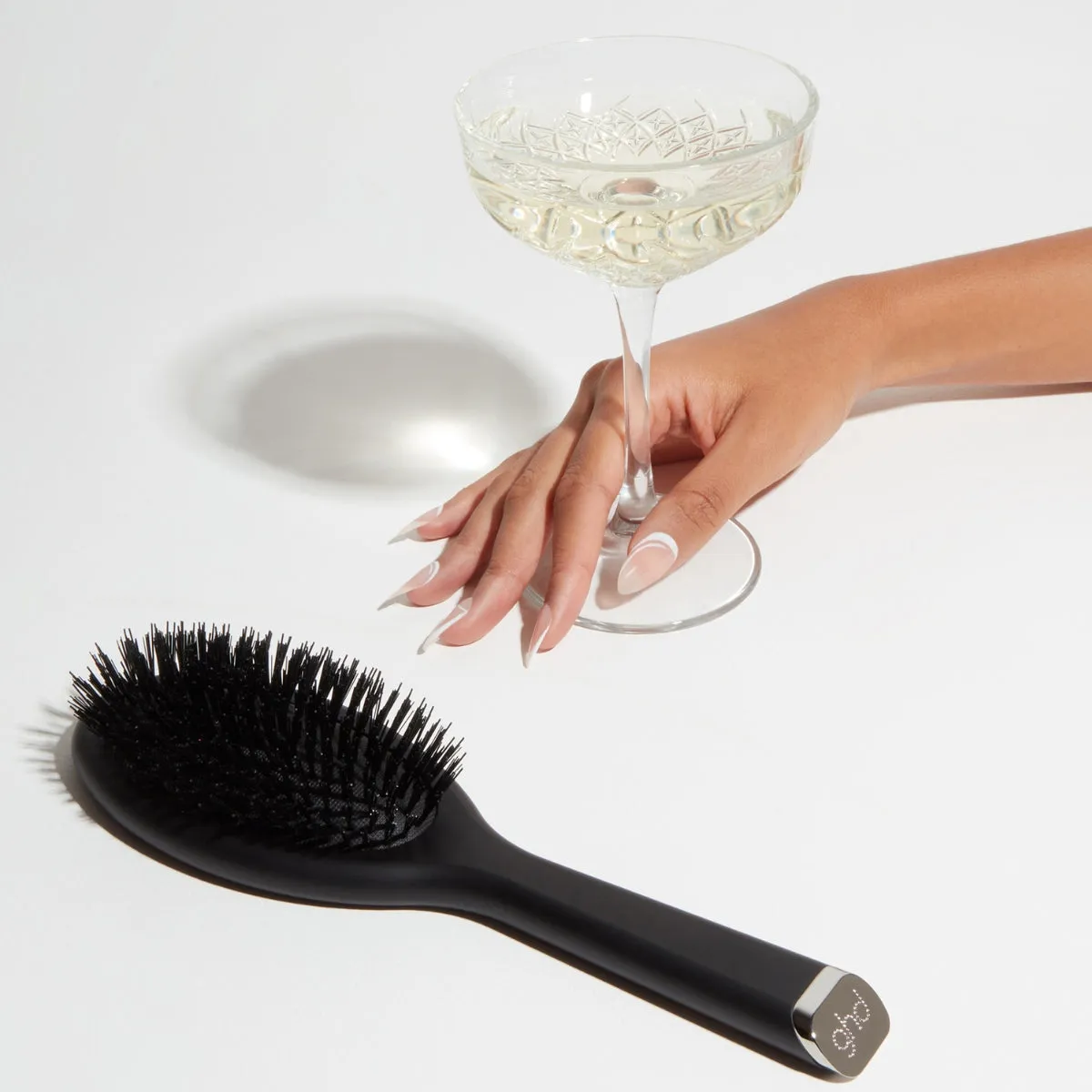 Ghd The Dresser - Oval Hair Brush