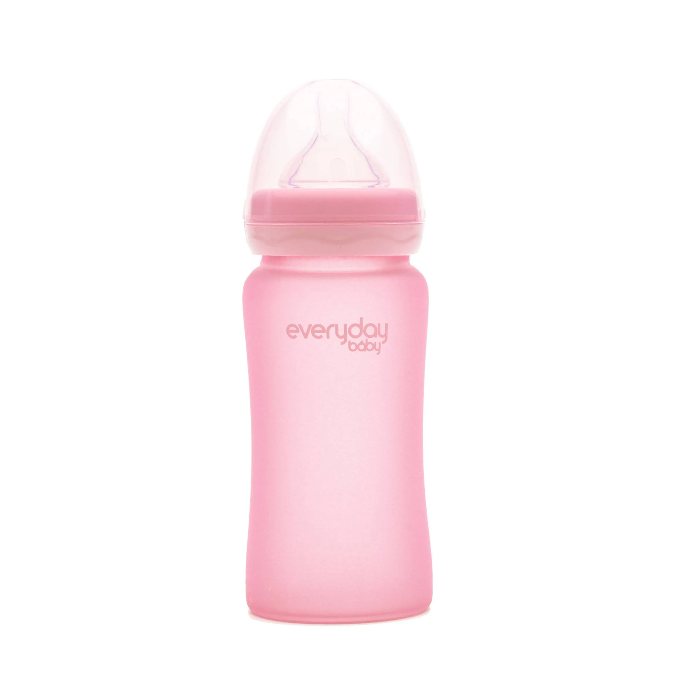 Glass Baby Bottle Dishwasher Safe 240ml