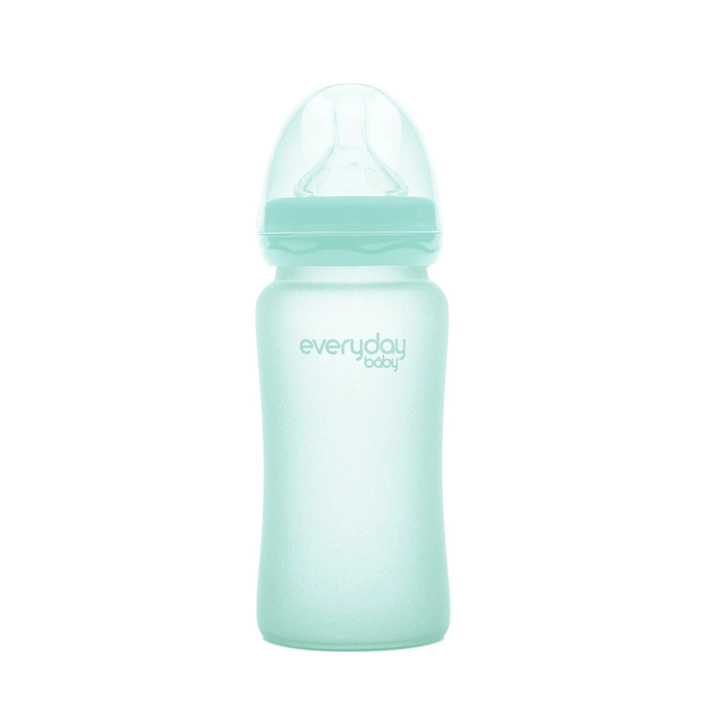 Glass Baby Bottle Dishwasher Safe 240ml