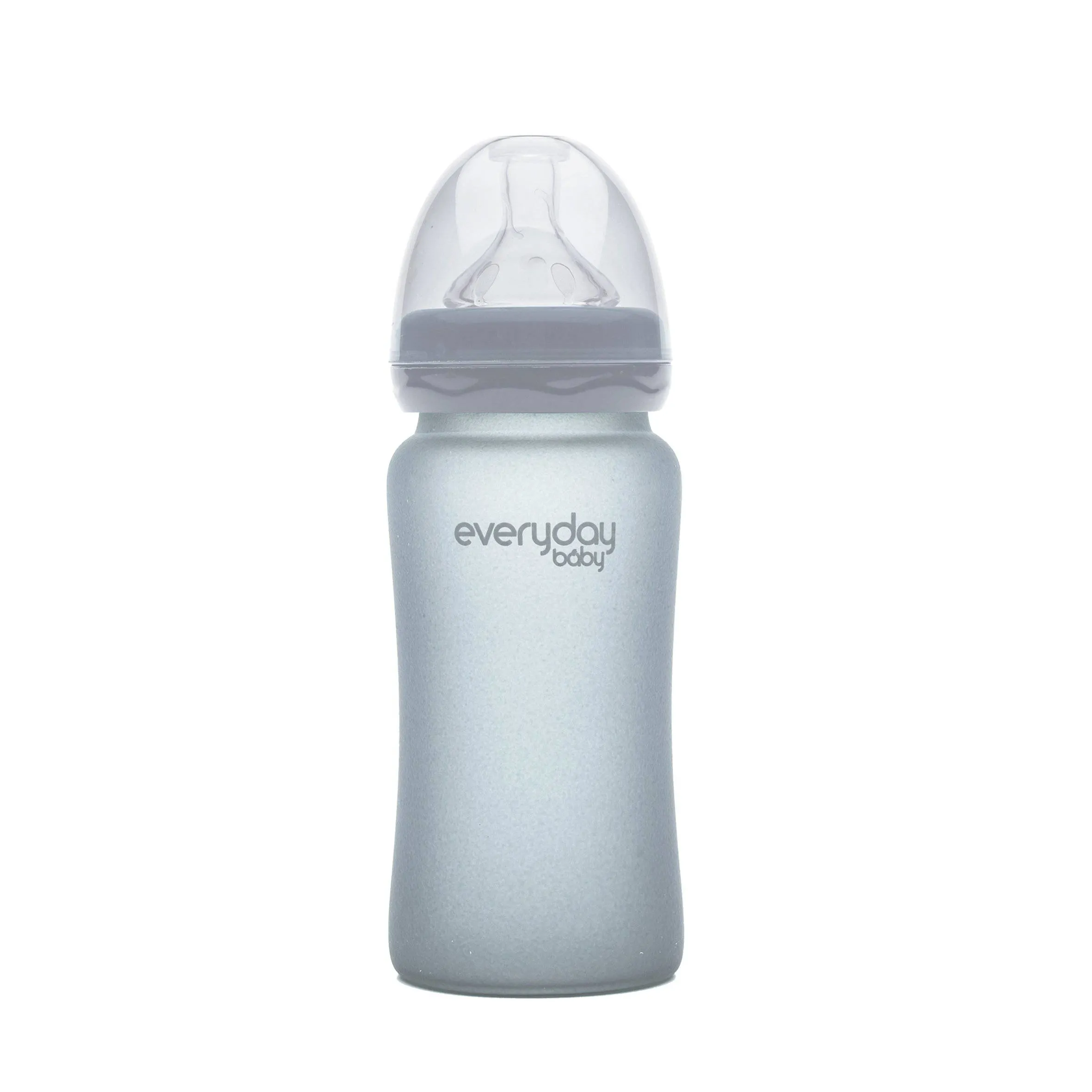 Glass Baby Bottle Dishwasher Safe 240ml