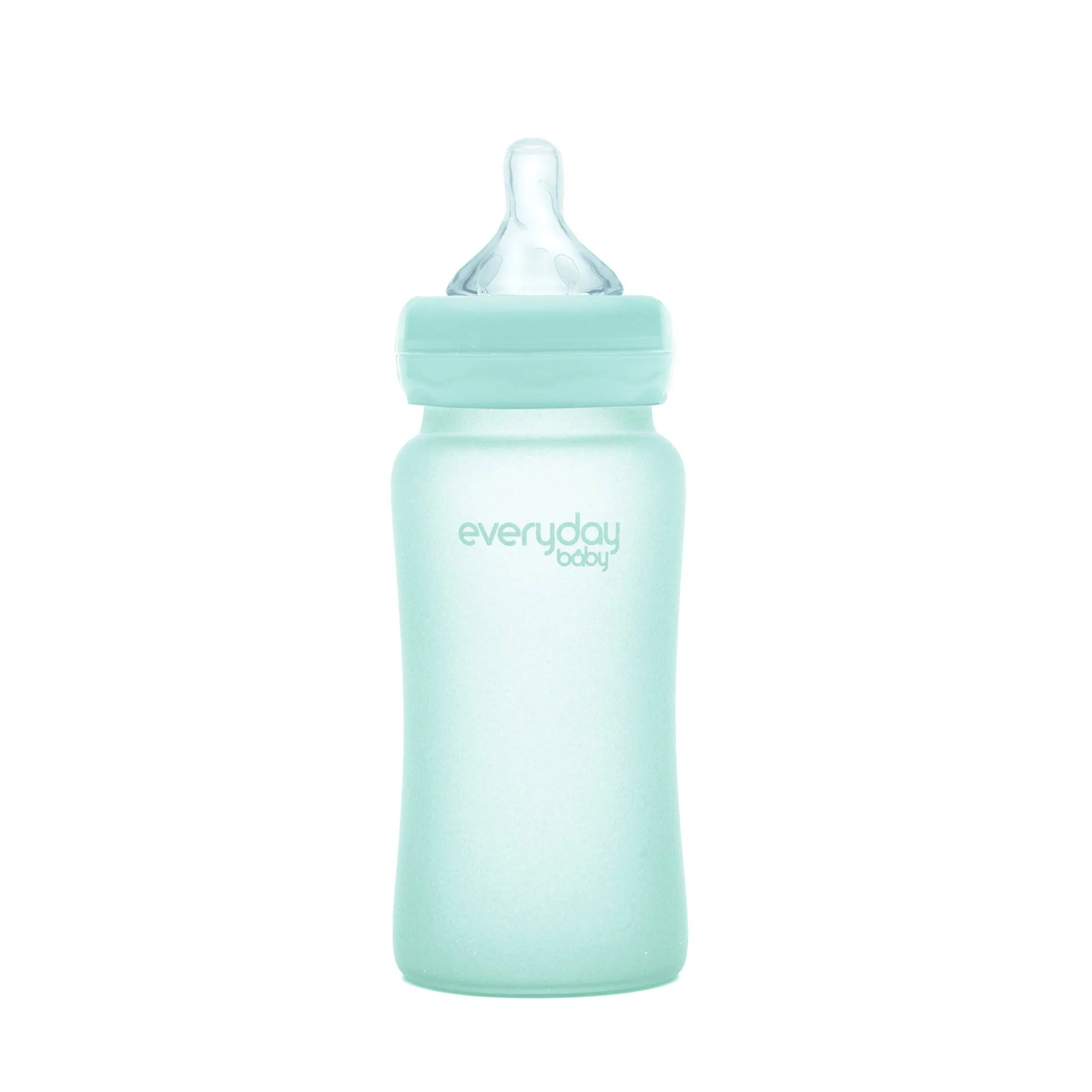 Glass Baby Bottle Dishwasher Safe 240ml