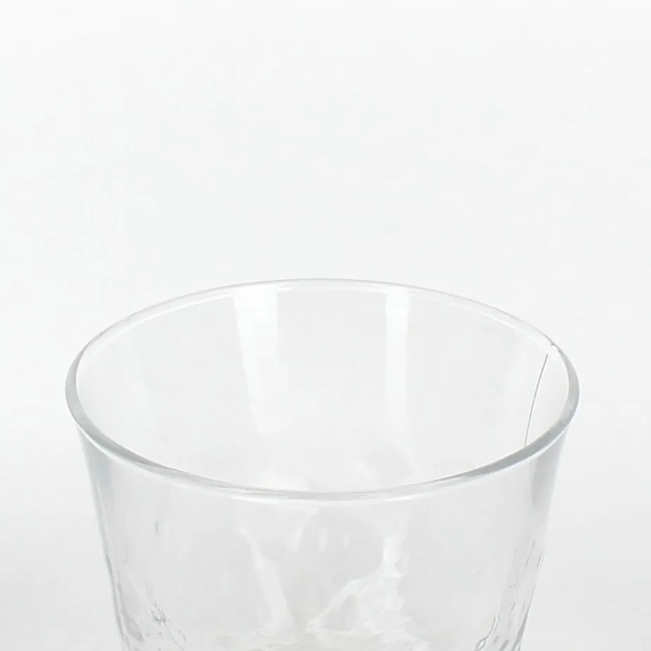 Glass Cup (190mL)