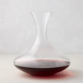 Glass Wine Carafe, 50 oz.