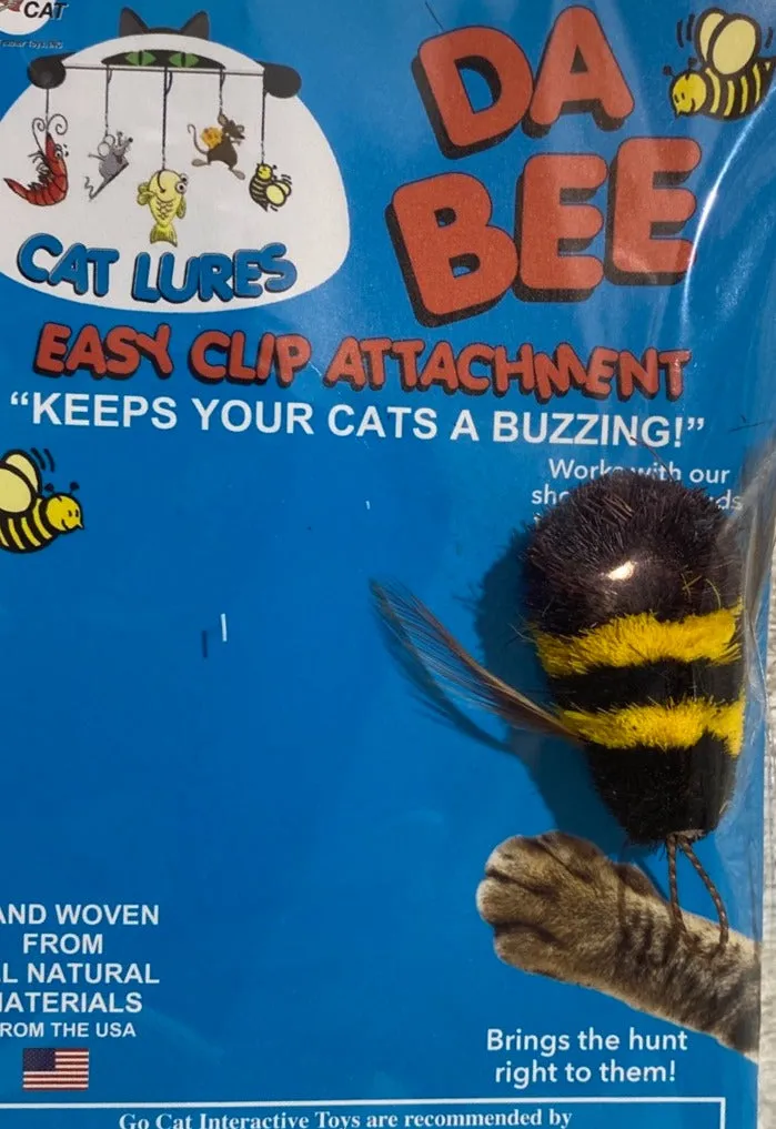 GO CAT DA BEE REFILL