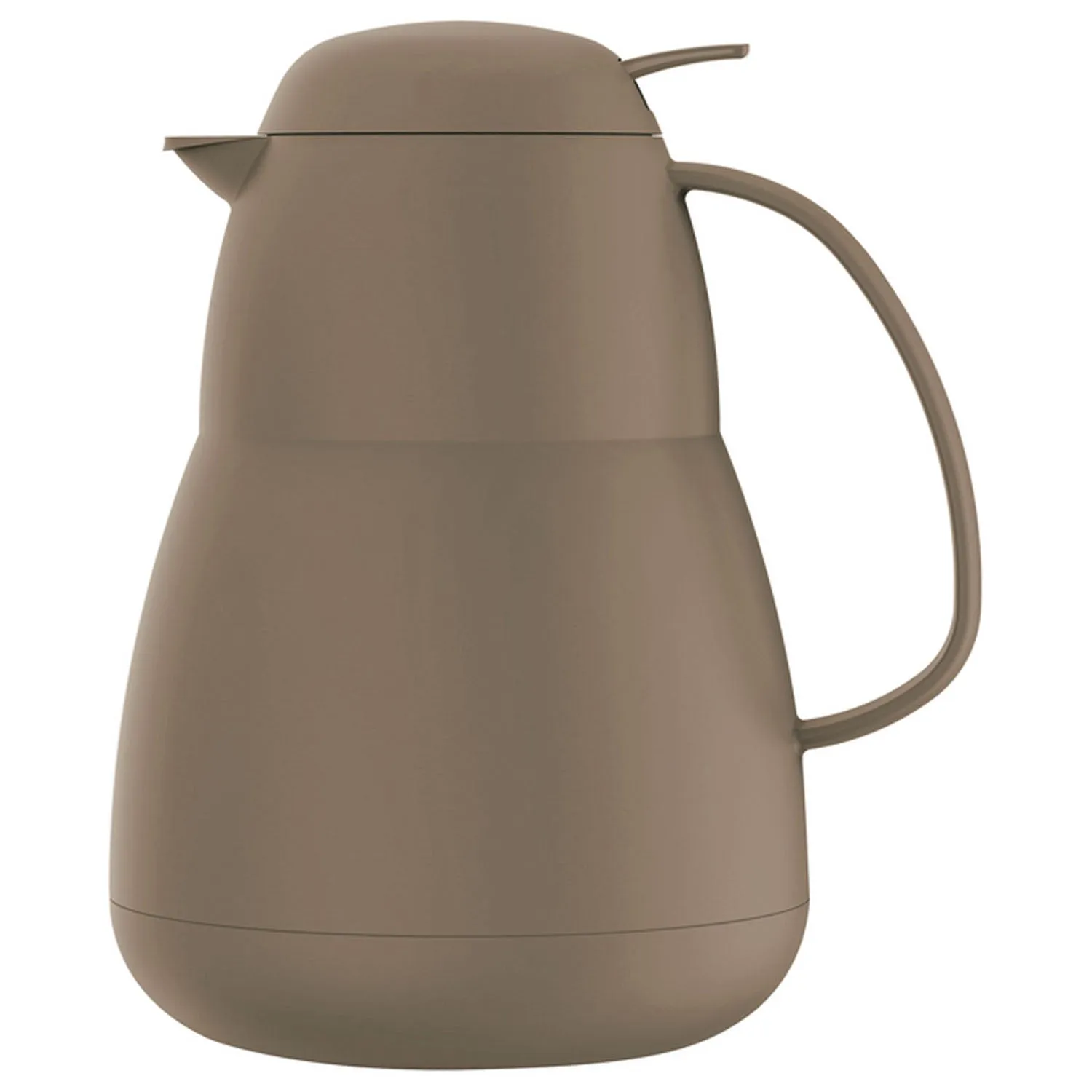 Helios Zeo Vacuum Jug - Grey