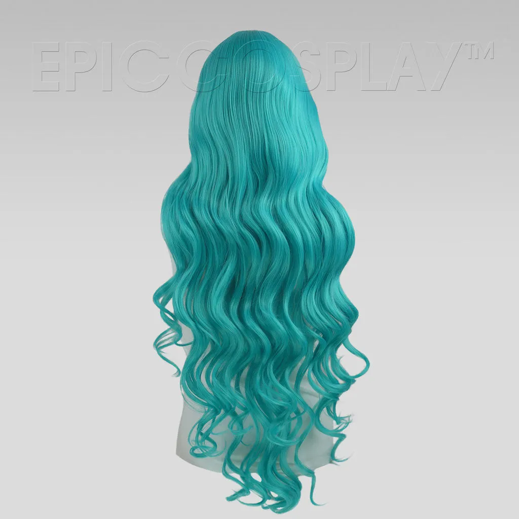 Hera - Vocaloid Green Wig