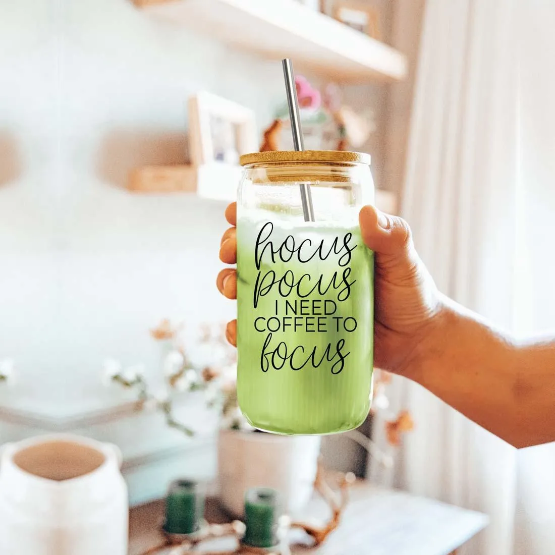 Hocus Pocus Cup