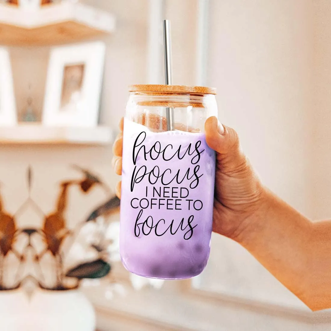 Hocus Pocus Cup