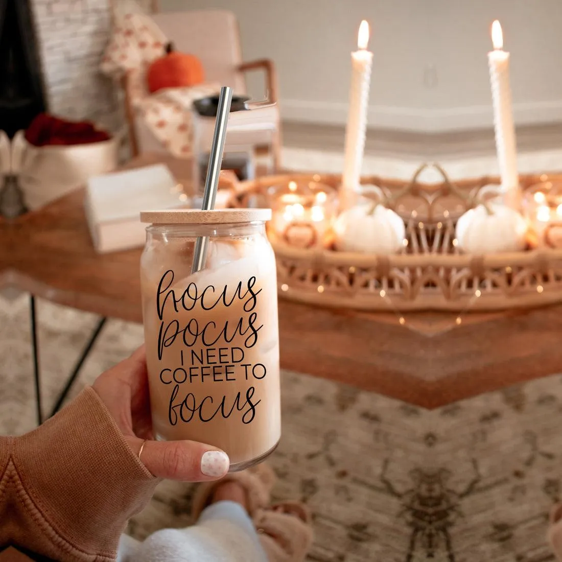 Hocus Pocus Cup