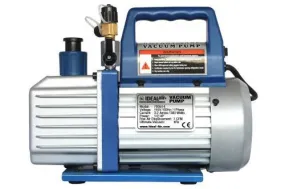 Ideal-Air HVAC 7 CFM Vacuum Pump 1/2 HP