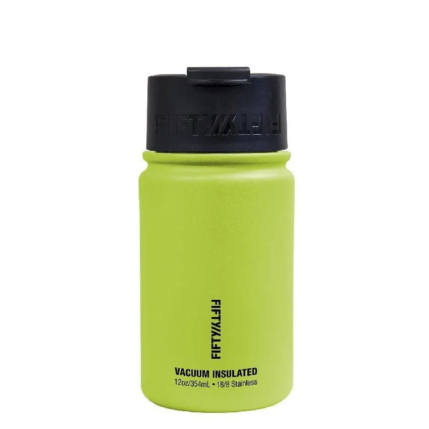 INSULATED DRINK BOTTLE - 354ML - FDW112