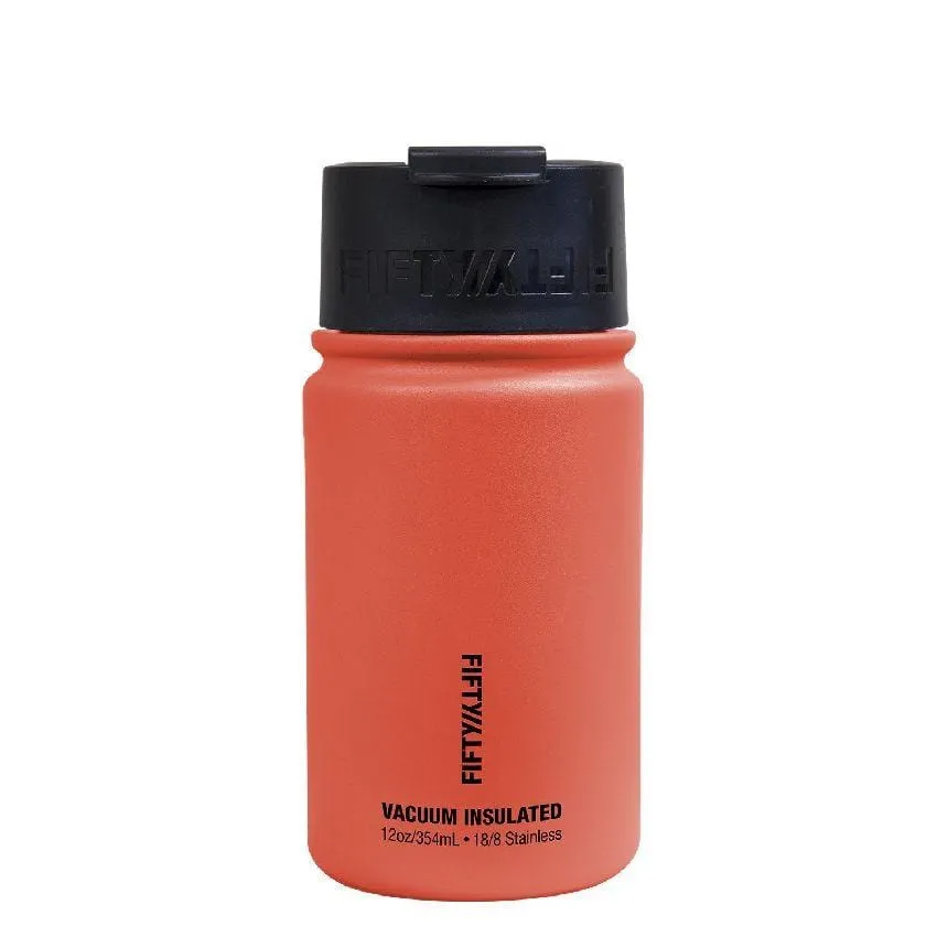 INSULATED DRINK BOTTLE - 354ML - FDW112