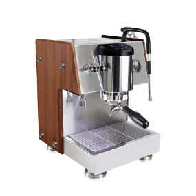 ITOP Coffee Machine Espresso Coffee Maker Simultaneous Extraction & Steam OPV PID Adjust 58mm Portafilter 3 Holes Steam Outlet