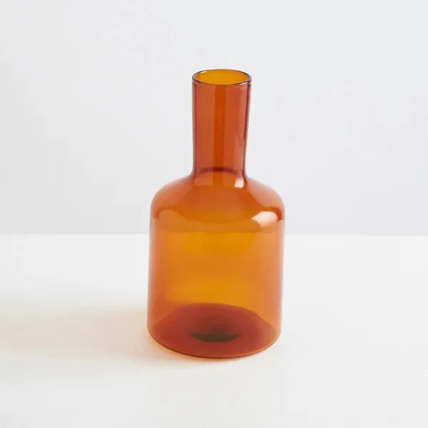 J'ai Soif XL Carafe | Amber