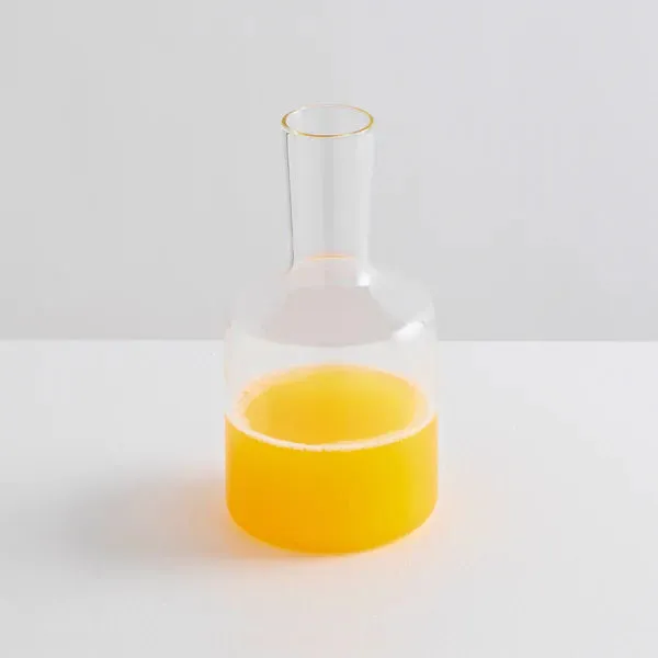 J'ai Soif XL Carafe | Clear