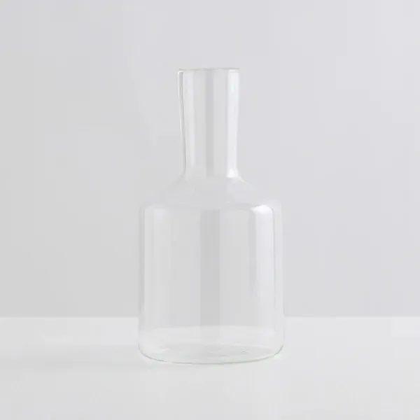 J'ai Soif XL Carafe | Clear