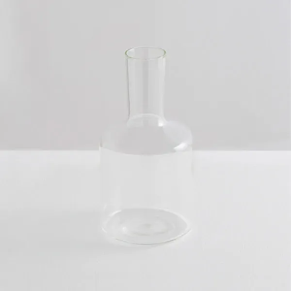 J'ai Soif XL Carafe | Clear