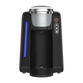 JAVAPod - Single Serve Coffee Machine