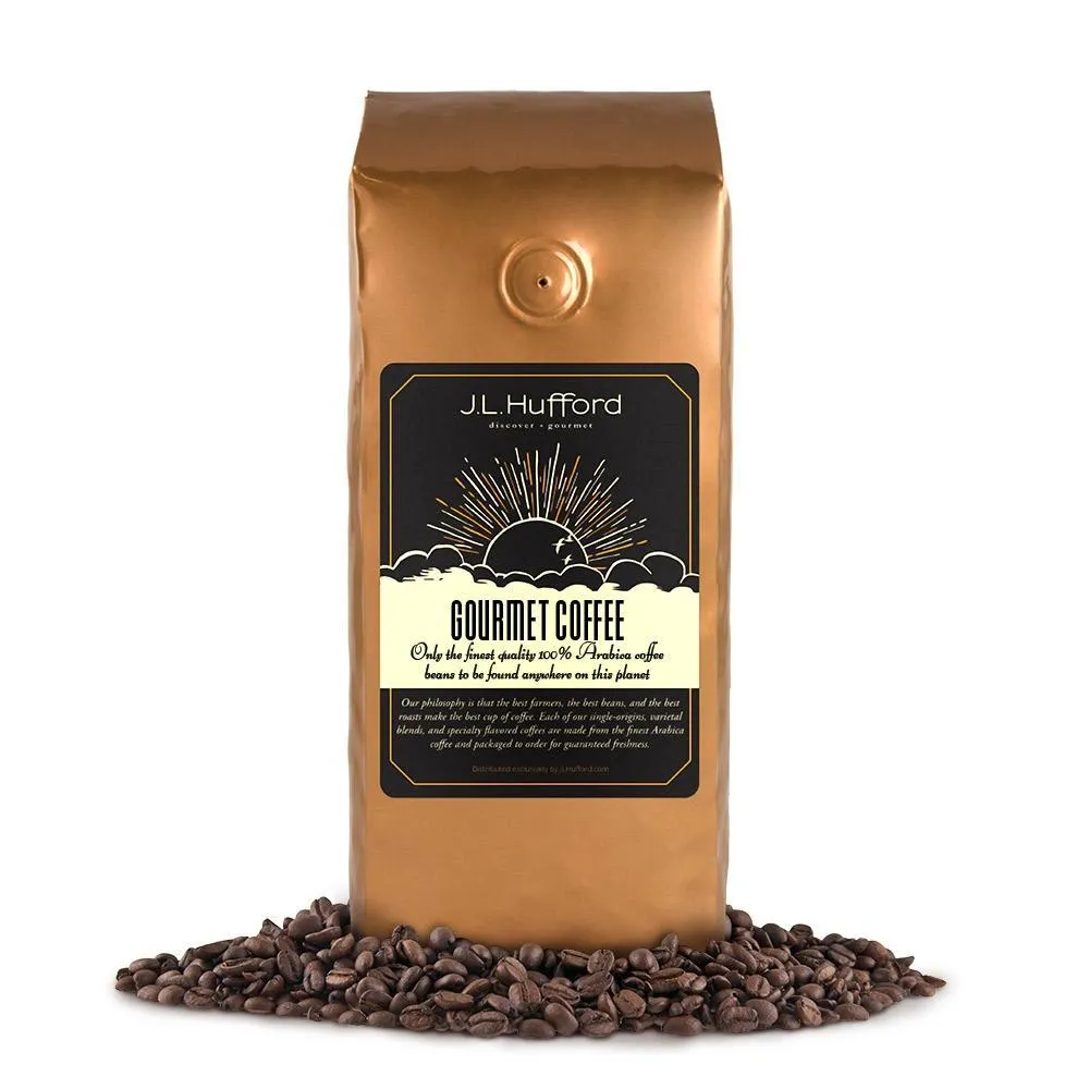 J.L. Hufford Cabernet Blend Coffee