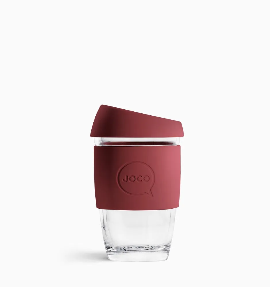 Joco Coffee Cup 177ml (6oz)