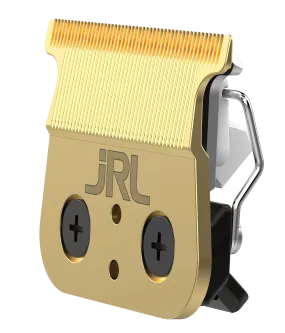 JRL 2020T Trimmer Blade - Gold