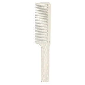 JRL Barber Blending Comb 9.6" - White J202