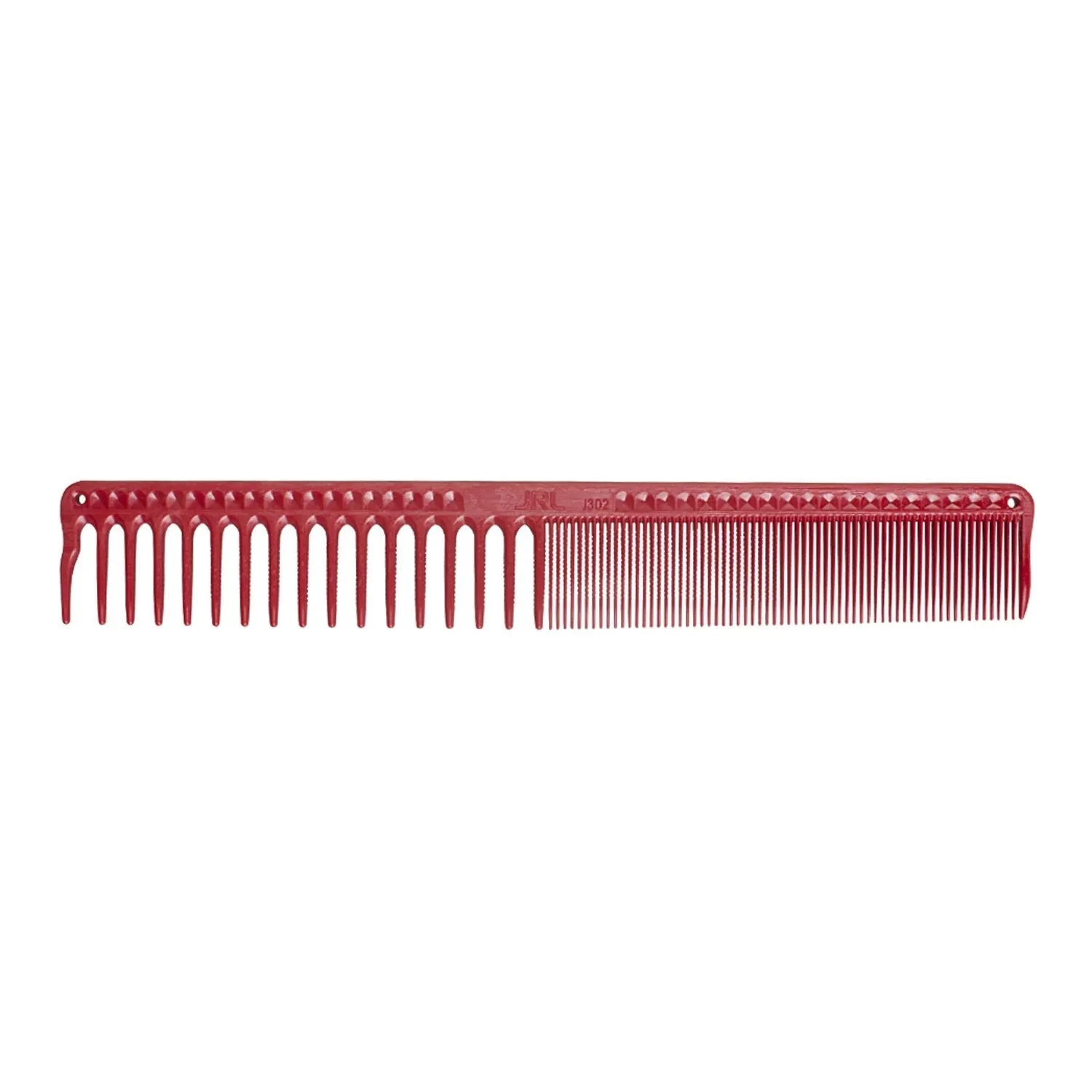 JRL Cutting Comb 7.3"