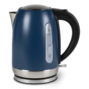 Kampa Tempest 1.7 litre kettle (Midnight)