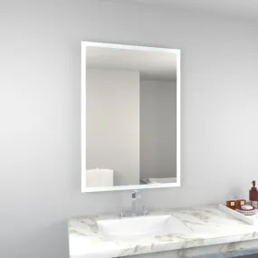 Kartell Manton 500mm x 700mm LED Mirror