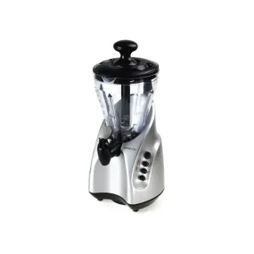 Kenwood Smoothie Maker Sil/Satin Grey BlenderSilver500 Watt