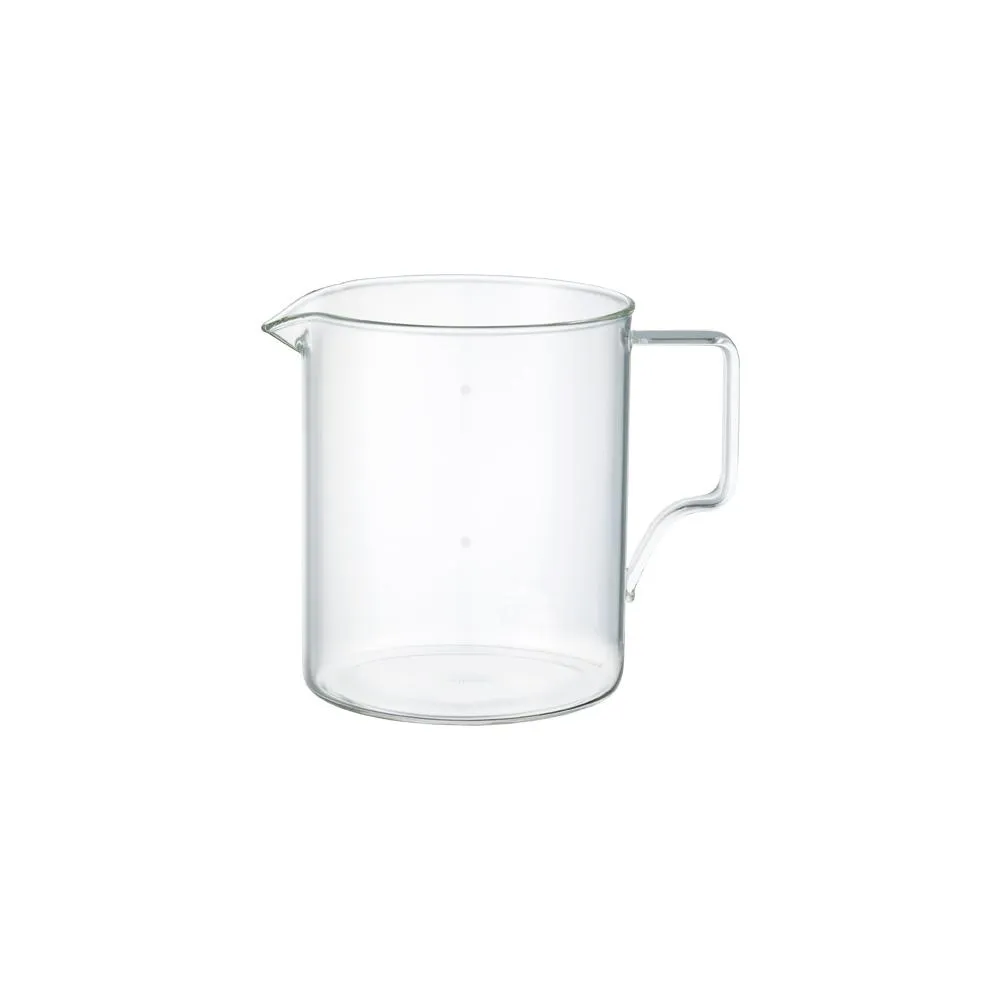 Kinto Japan - OCT coffee jug 600ml / 24oz