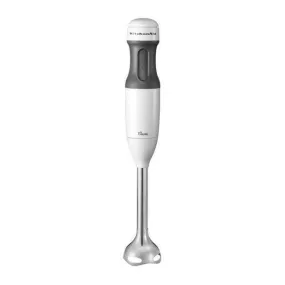 KitchenAid Classic Hand Blender White