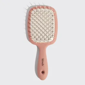 Kitsch Vented Paddle Brush