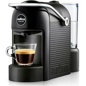 Lavazza A Modo Mio Jolie Espresso Coffee Machine - Black | 18000402