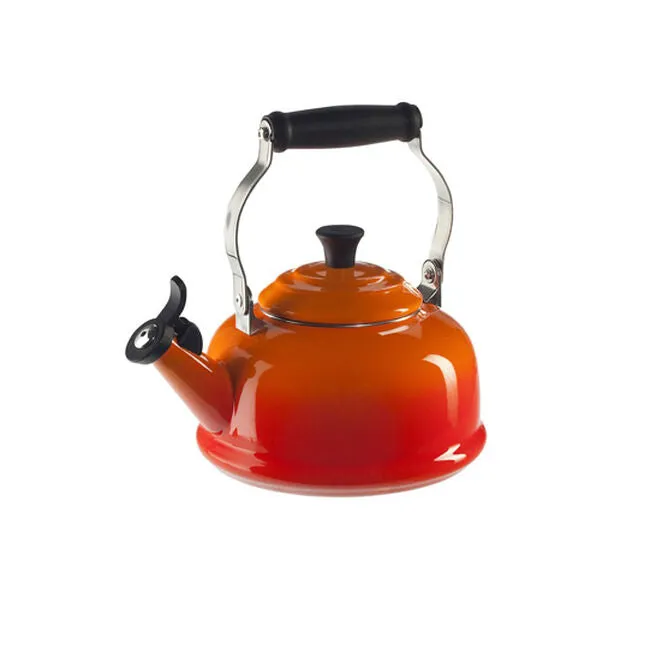 Le Creuset Classic Whistling Kettle